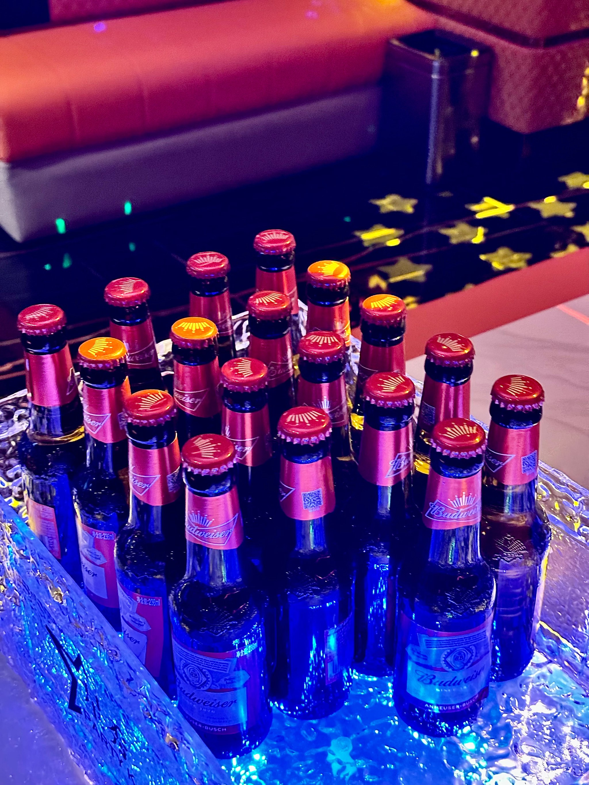 百色商务ktv商务ktv怎么消费指南-凌云县ktv预定